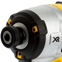 ATORNILLADOR DE IMPACTO BRUSHLESS 205NM 18V 2AH DEWALT DCF887D2 - 4