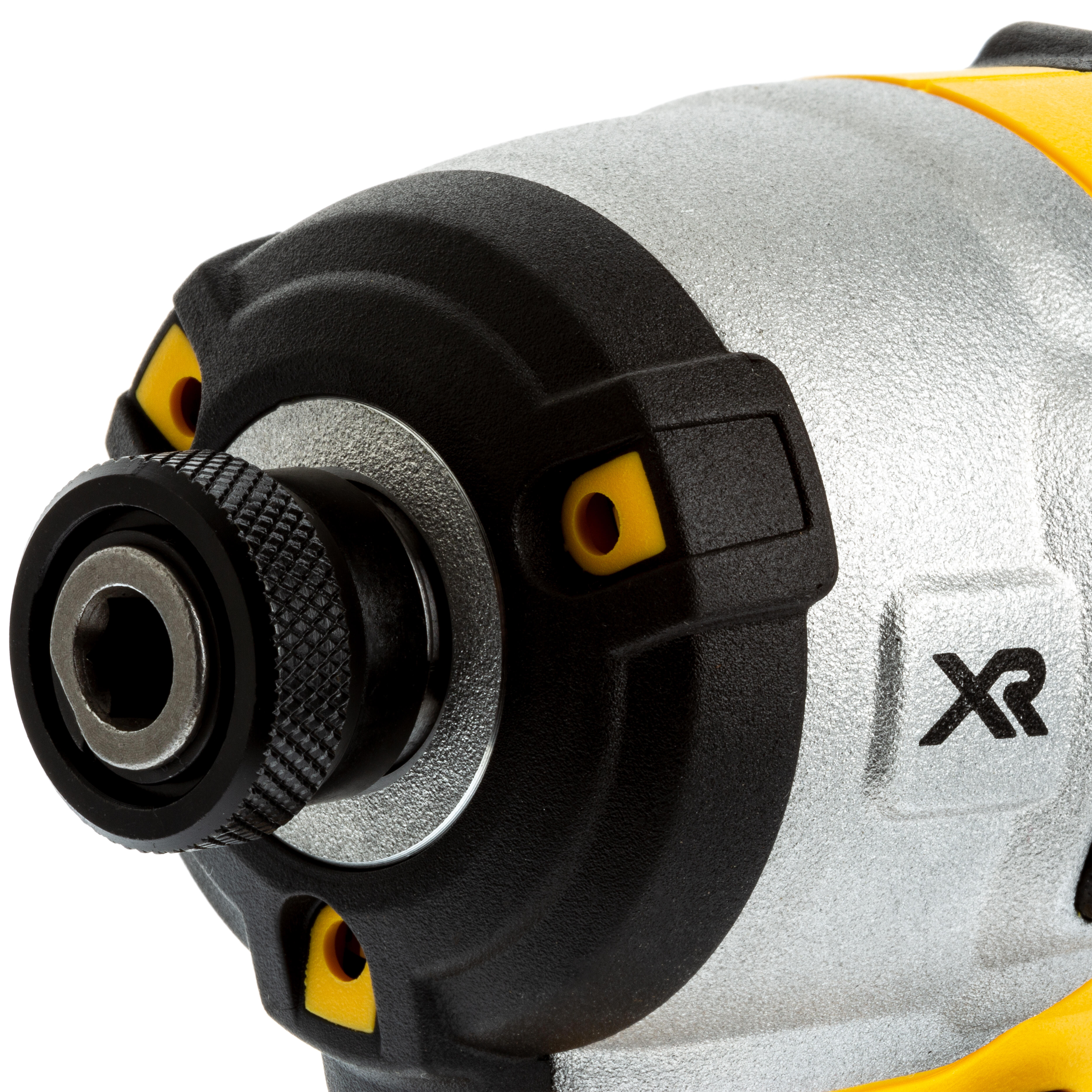 ATORNILLADOR DE IMPACTO BRUSHLESS 205NM 18V 2AH DEWALT DCF887D2 - 4