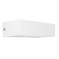 APLIQUE DE PARED LED EXTERIOR DE SUPERFICIE 7.2W BLANCO IP44 ARA - 4
