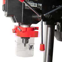 TALADRO DE COLUMNA 350W - 3