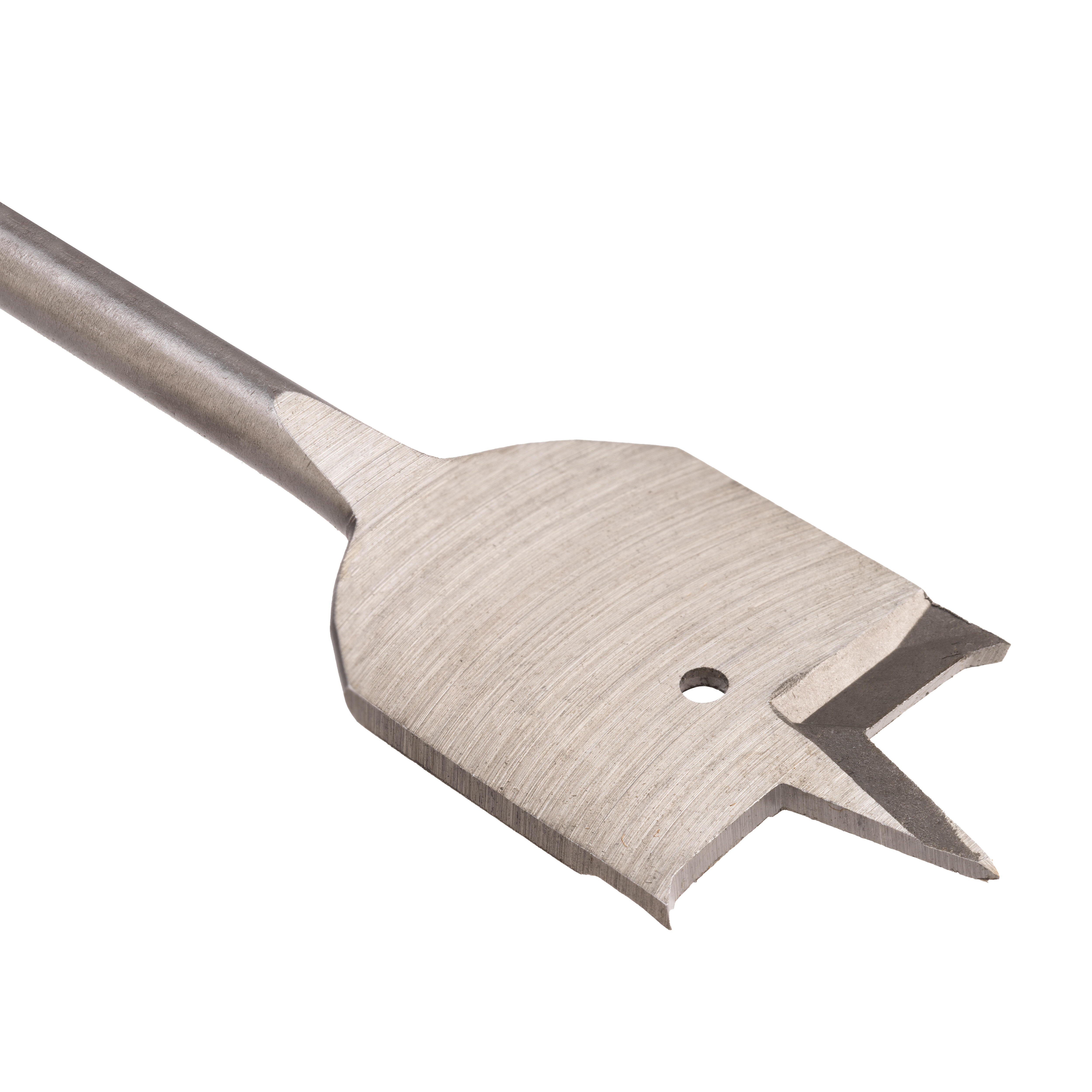 BROCA MADERA PALA 36 MM IZAR - 3