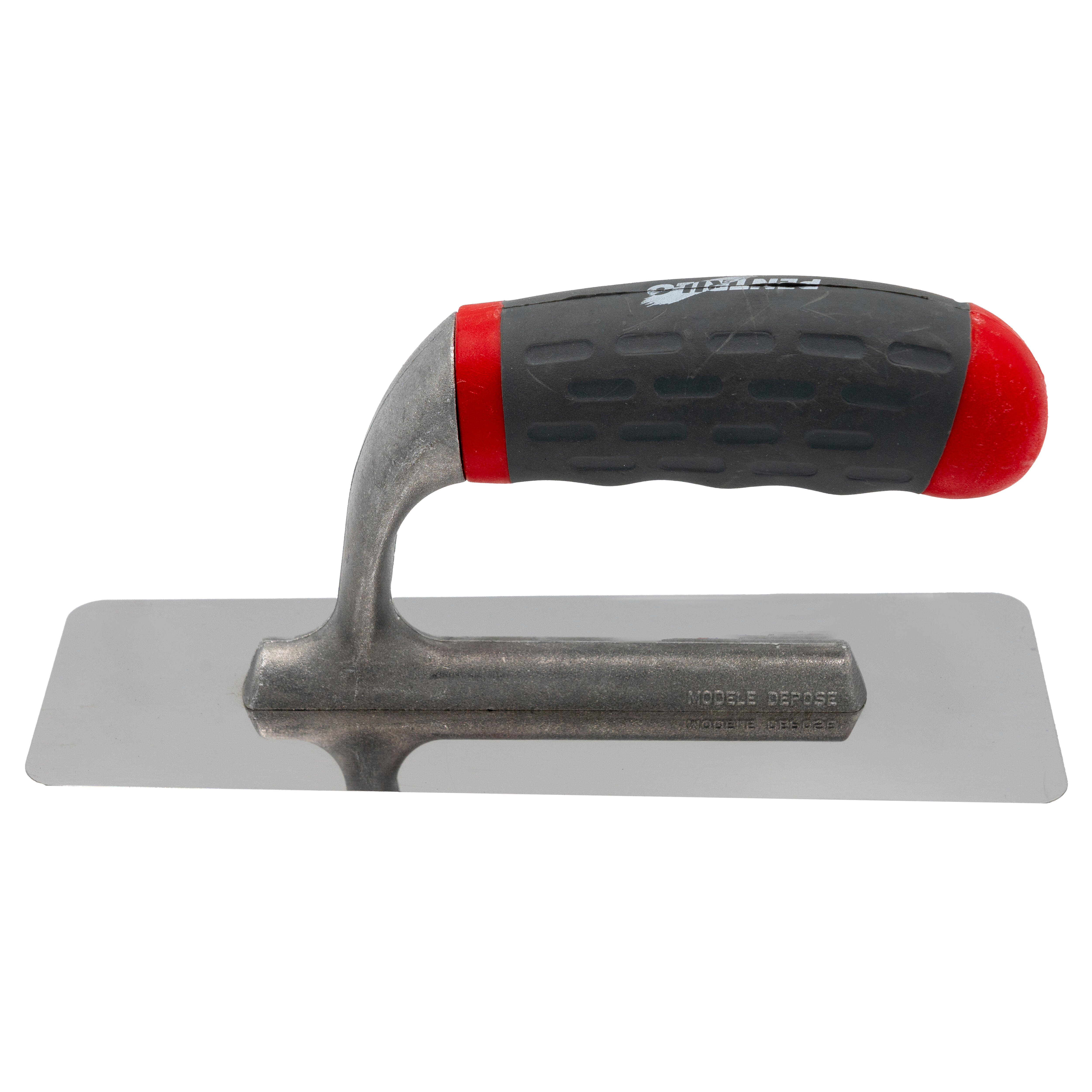 LLANA RECTA INOX 200X80MM PENTRILO - 3