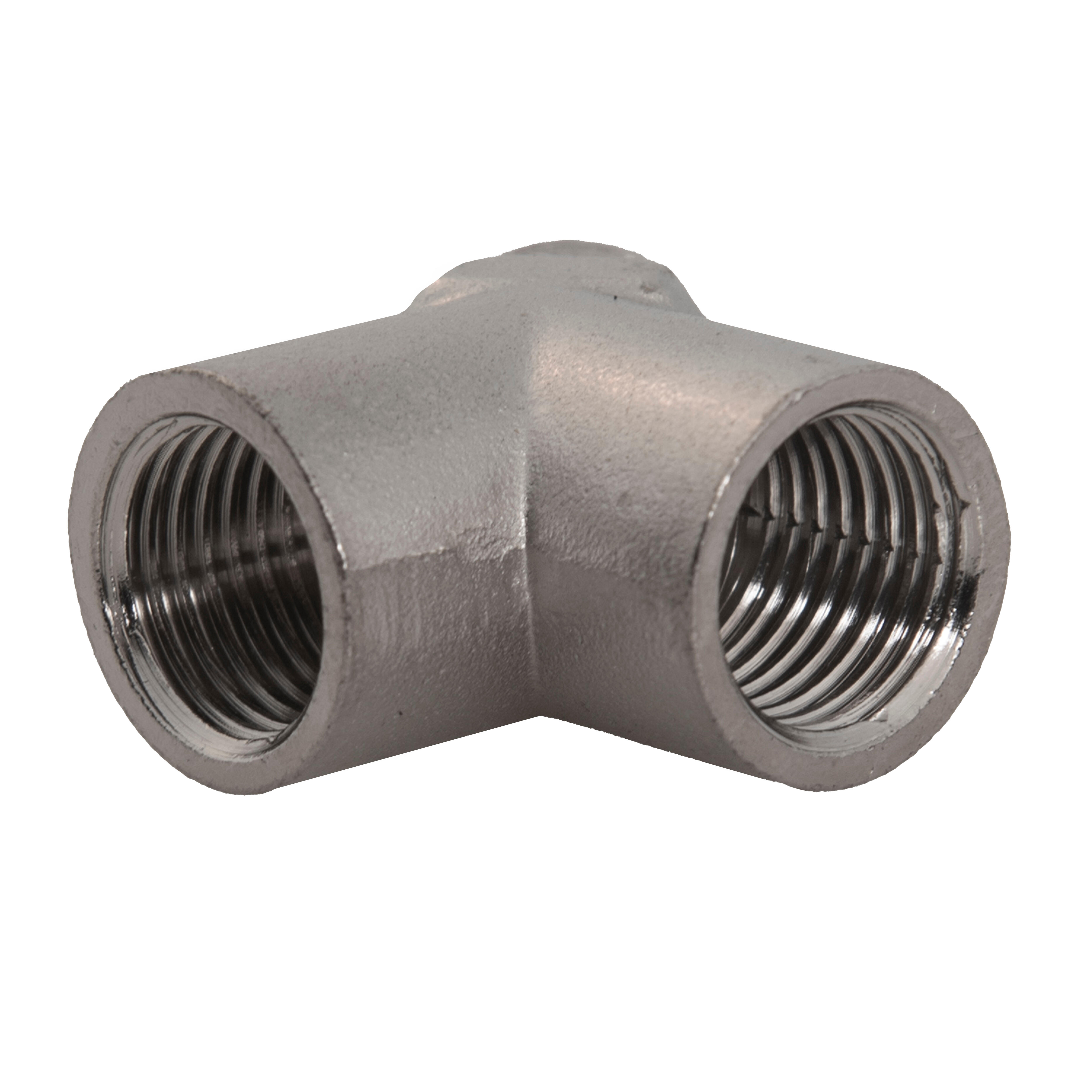 RACOR 3 VIAS MACHO1/4 - HEMBRA 1/4 - HEMBRA 1/4 - 4