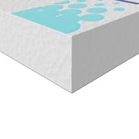 POLIESTIRENO EXPANDIDO EPS SATE 20KG/M3 100X50 CM 6 CM ESPESOR - 2