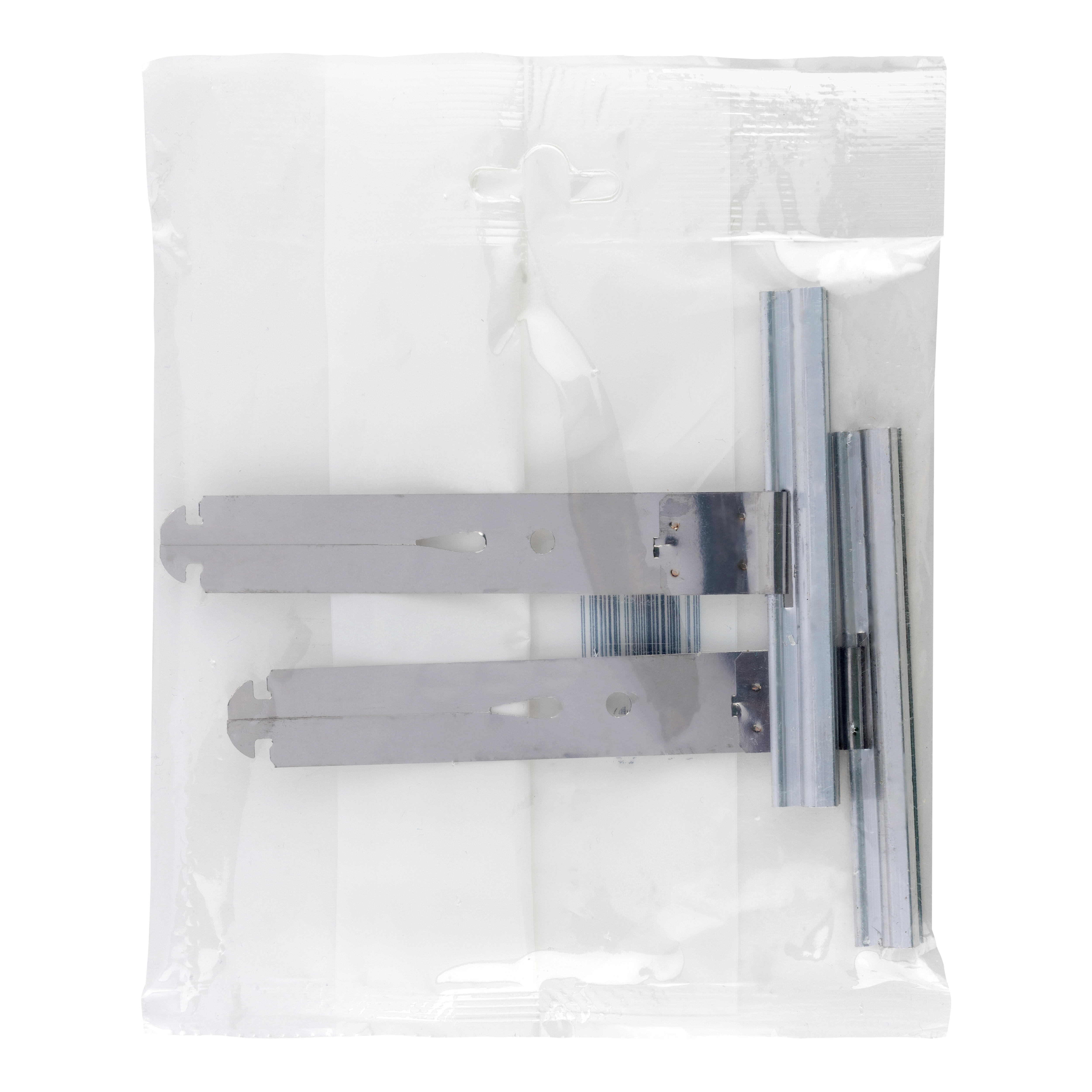 TIRANTE FLEJE AUTOANCLAJE DE PERSIANA METALICO. 2 UDS - 2