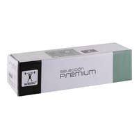 MANILLON TIRADOR CON ROSETA REDONDA ACERO INOXIDABLE 80   01 - 3