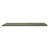PELDAÑO PORCELÁNICO 31.7X120CM HARDWOOD ARGENT - 2