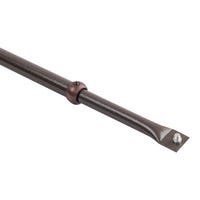 CERRADURA DE SEGURIDAD SOBREPONER 63 MM. 630 CV PINTADA IZQDA MOTTURA - 10