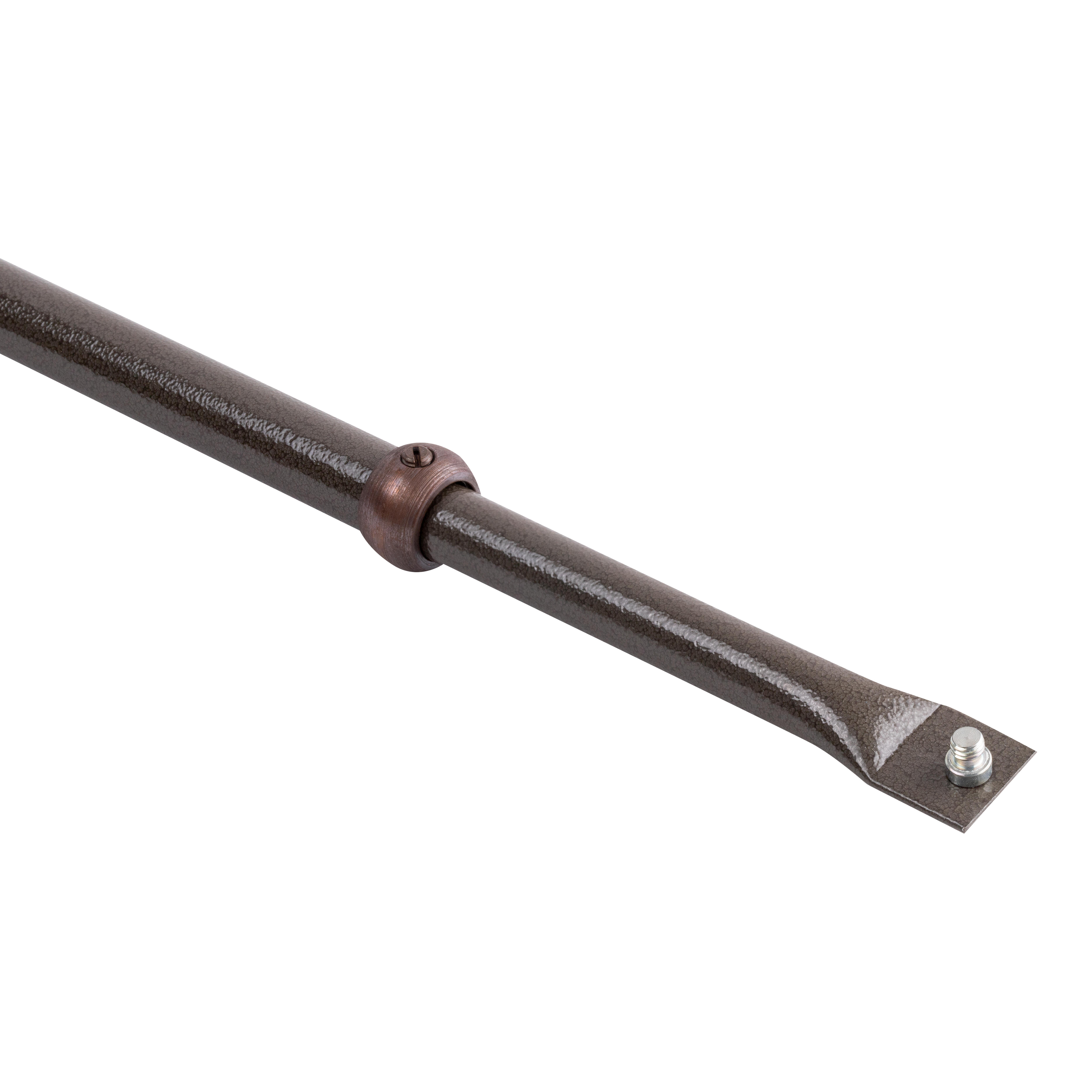 CERRADURA DE SEGURIDAD SOBREPONER 63 MM. 630 CV PINTADA IZQDA MOTTURA - 10