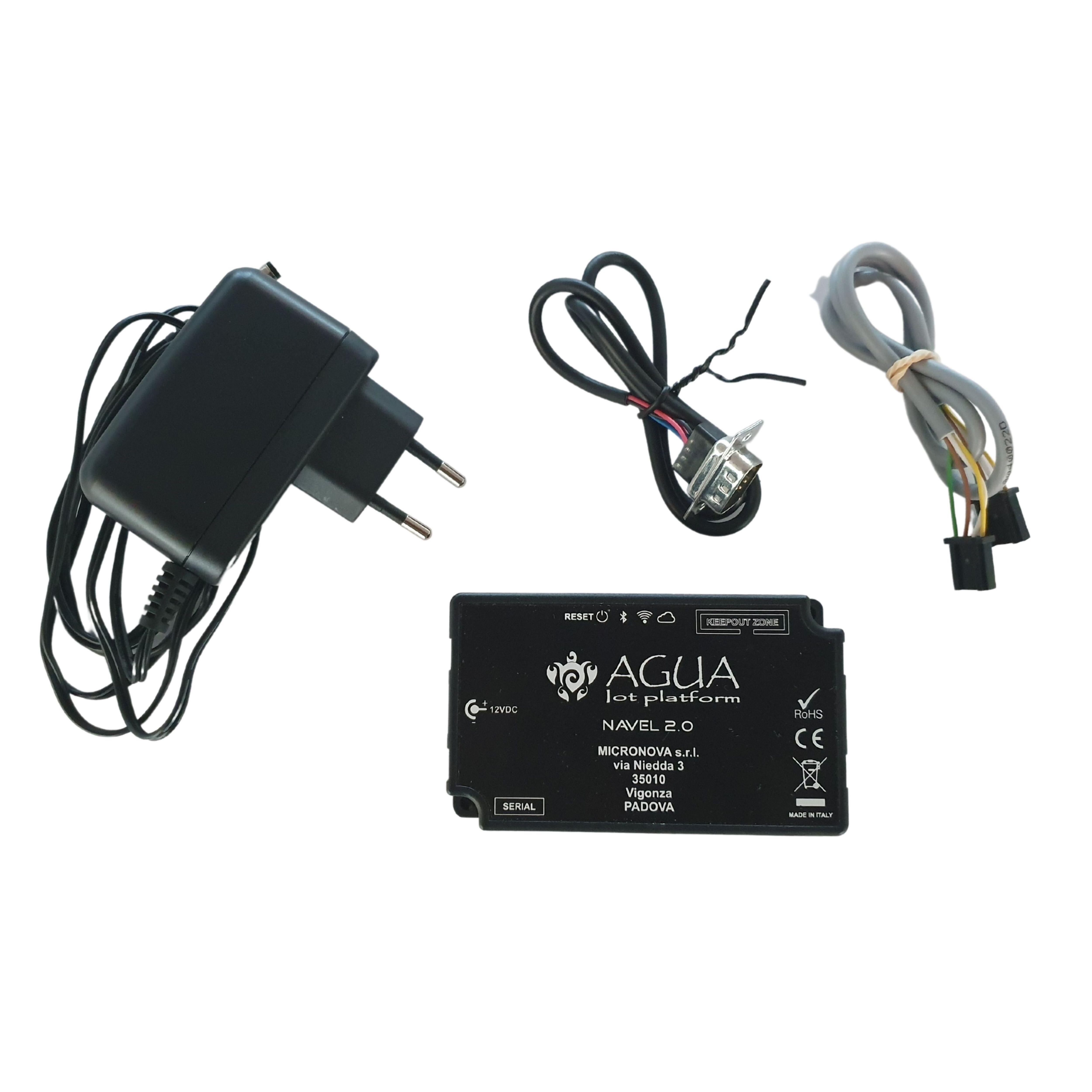 CONECTOR WIFI FERROLI - 2