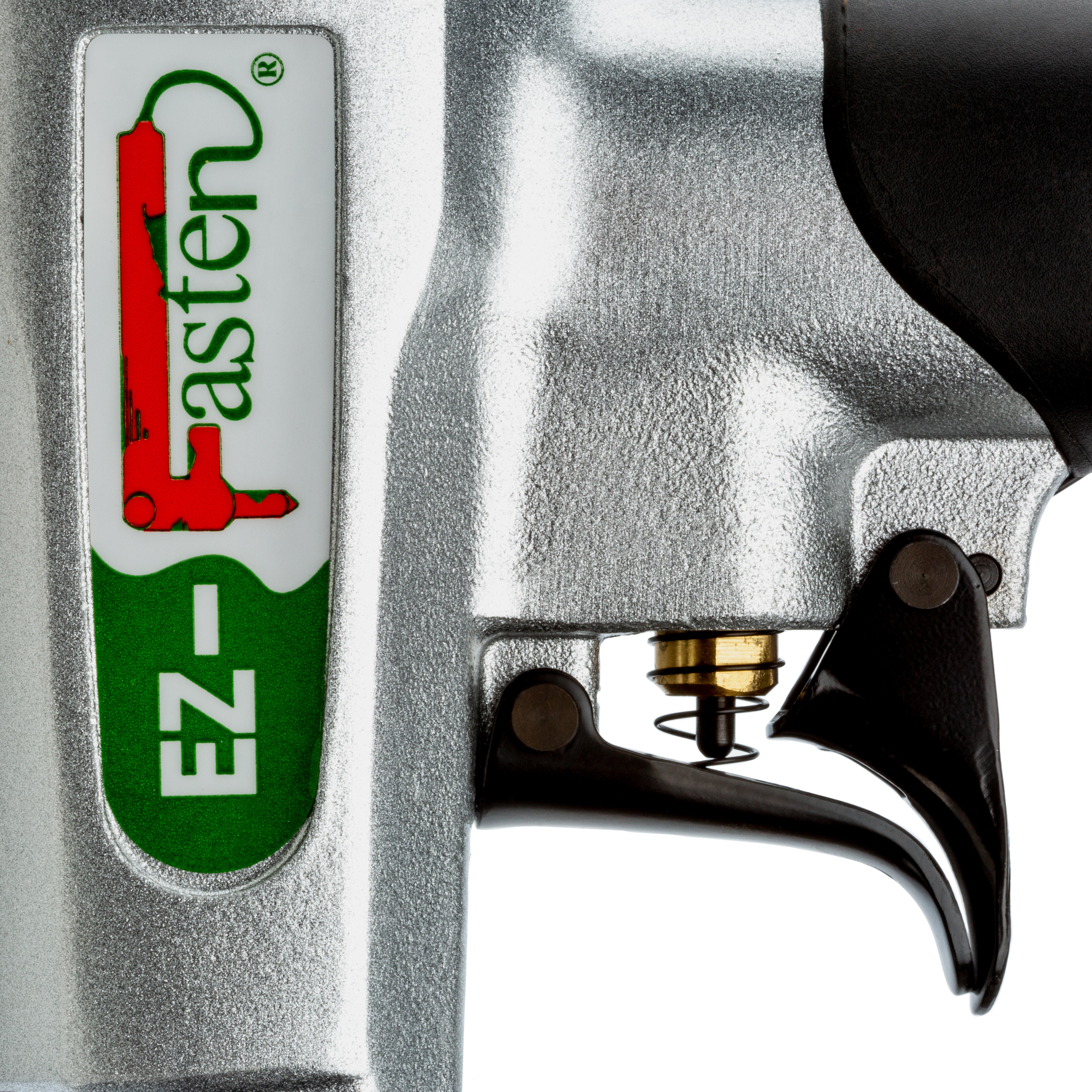 CLAVADORA NEUMÁTICA CLAVOS Y PINS Ø 0,64 MM HASTA 35 MM SUPER 635R - 4