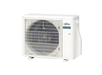 AIRE ACONDICIONADO WIFI MULTISPLIT 2X2150+2924 FRIGORIAS FUJITSU - 3