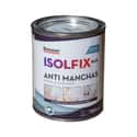 PINTURA QUITAMANCHAS AL DISOLVENTE ISOLFIX PLUS 750ML - 3