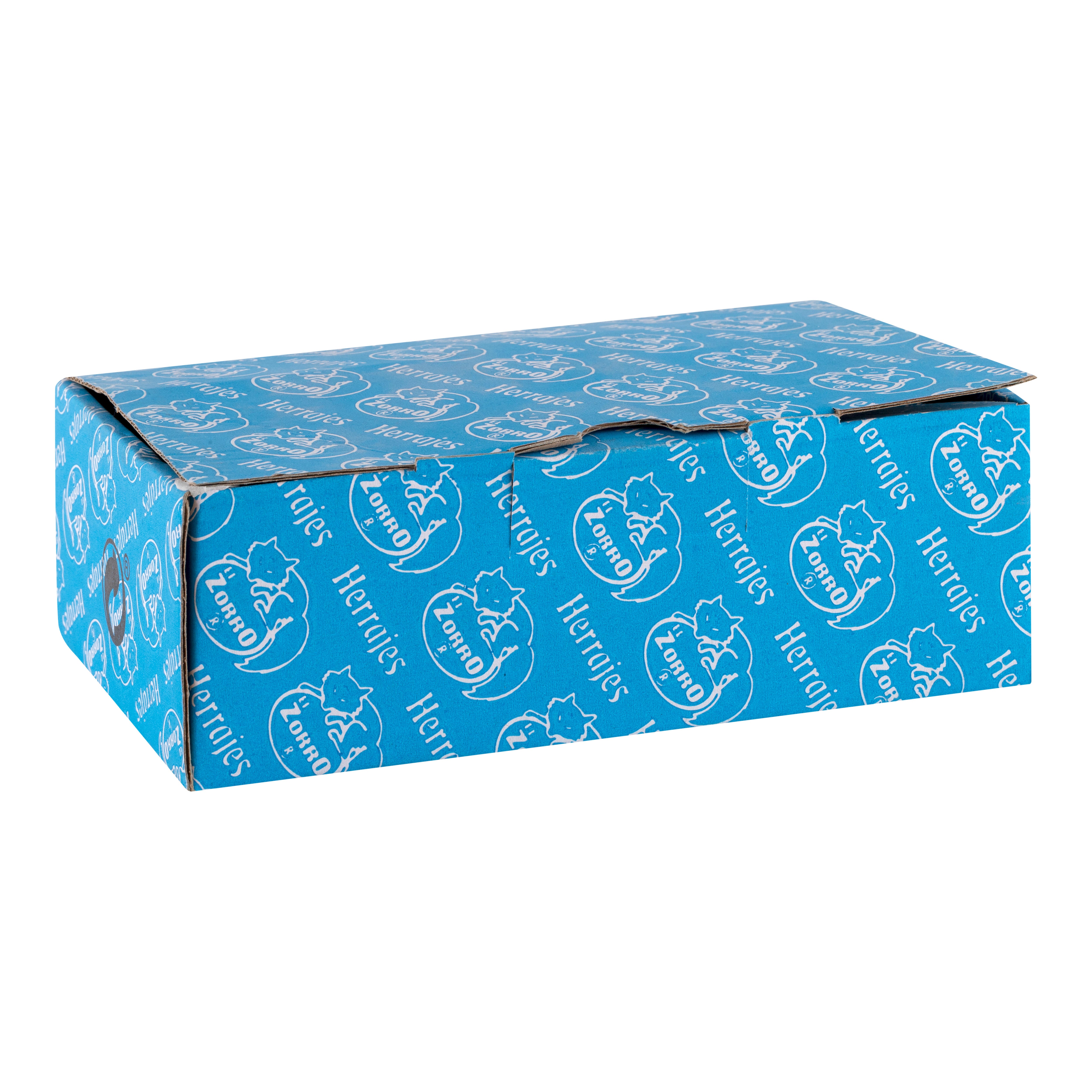 JUEGO DE MANILLA ROSETAS FORJA NEGRA 73172  - 3