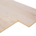 SUELO LAMINADO AC4 6MM MODELO ROBLE CLARO - 3