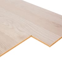 SUELO LAMINADO AC4 6MM MODELO ROBLE CLARO - 3