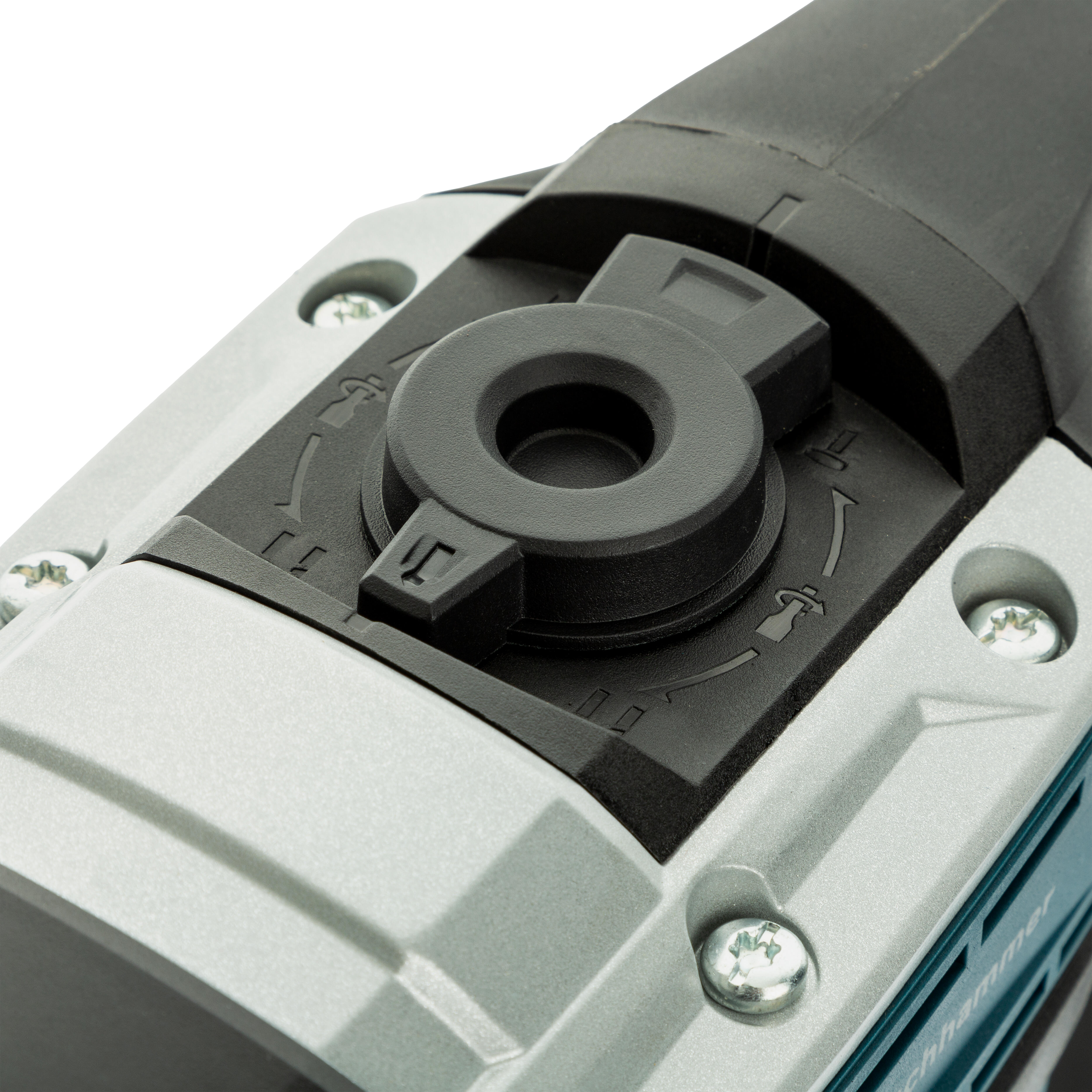 MARTILLO COMBINADO BOSCH GBH 5-40 D 1100W 8.5J - 6