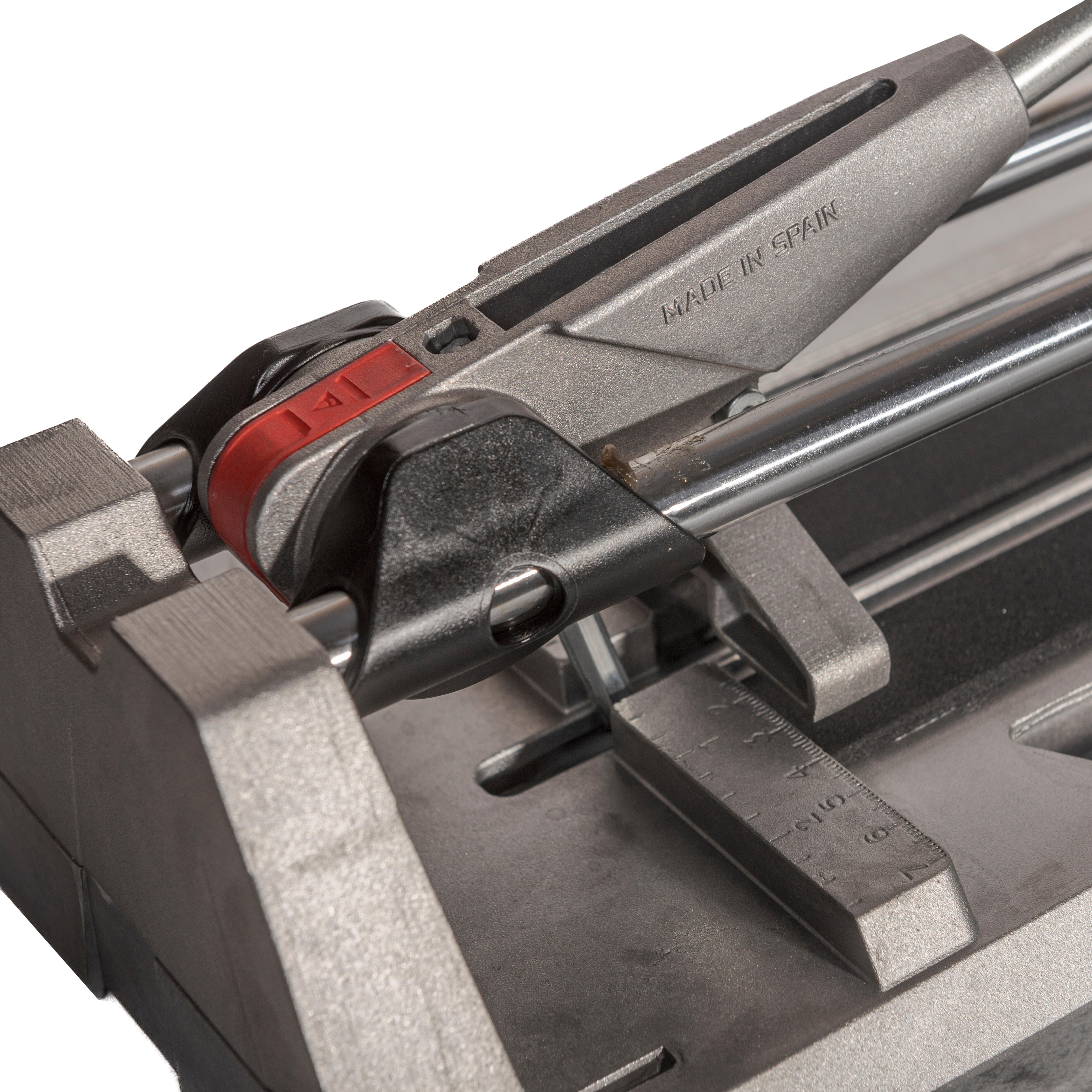 CORTADOR DE AZULEJOS MANUAL POP60-R-C BELLOTA 630MM - 6