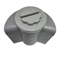 PLACA SIFÓNICA PARA ARQUETA MULTIFUNCIÓN - 1