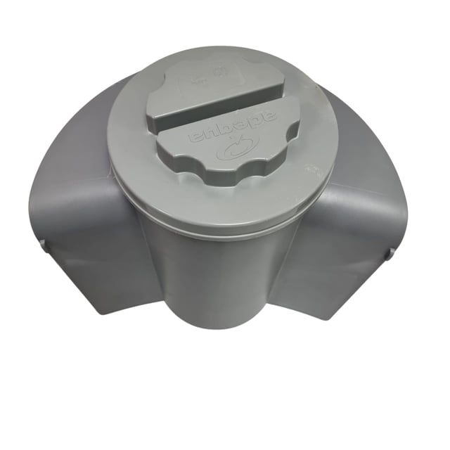 PLACA SIFÓNICA PARA ARQUETA MULTIFUNCIÓN