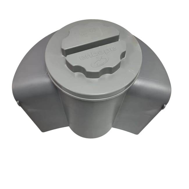 PLACA SIFÓNICA PARA ARQUETA MULTIFUNCIÓN - 1