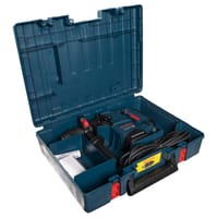 MARTILLO COMBINADO BOSCH GBH 3-28 DFR 800W 3.1J - 10