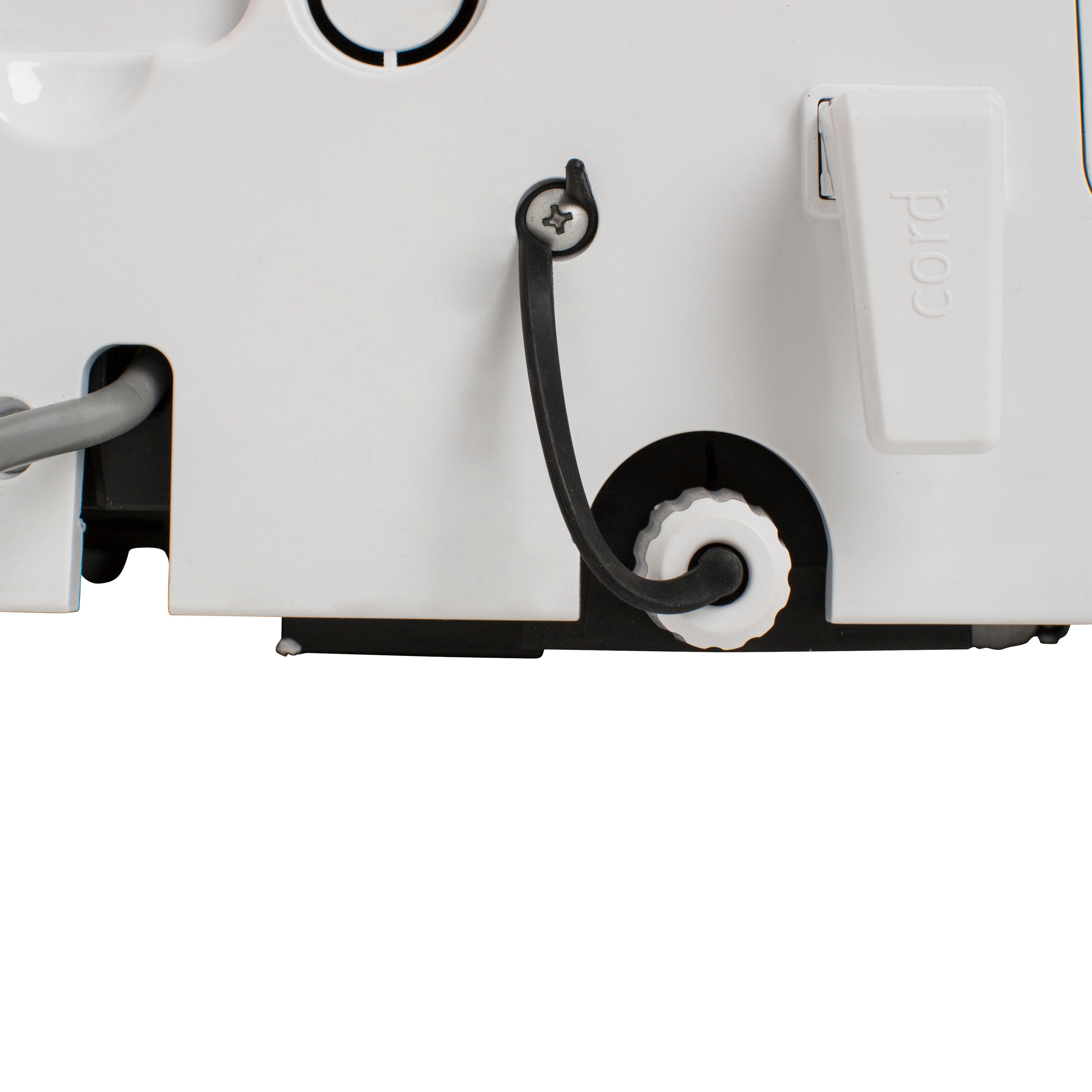 AIRE ACONDICIONADO PORTATIL SOLO FRIO 3000 FRIGORIAS - 11