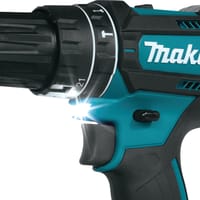 TALADRO PERCUTOR BATERÍA MAKITA DHP482RME 18V 4AH - 3