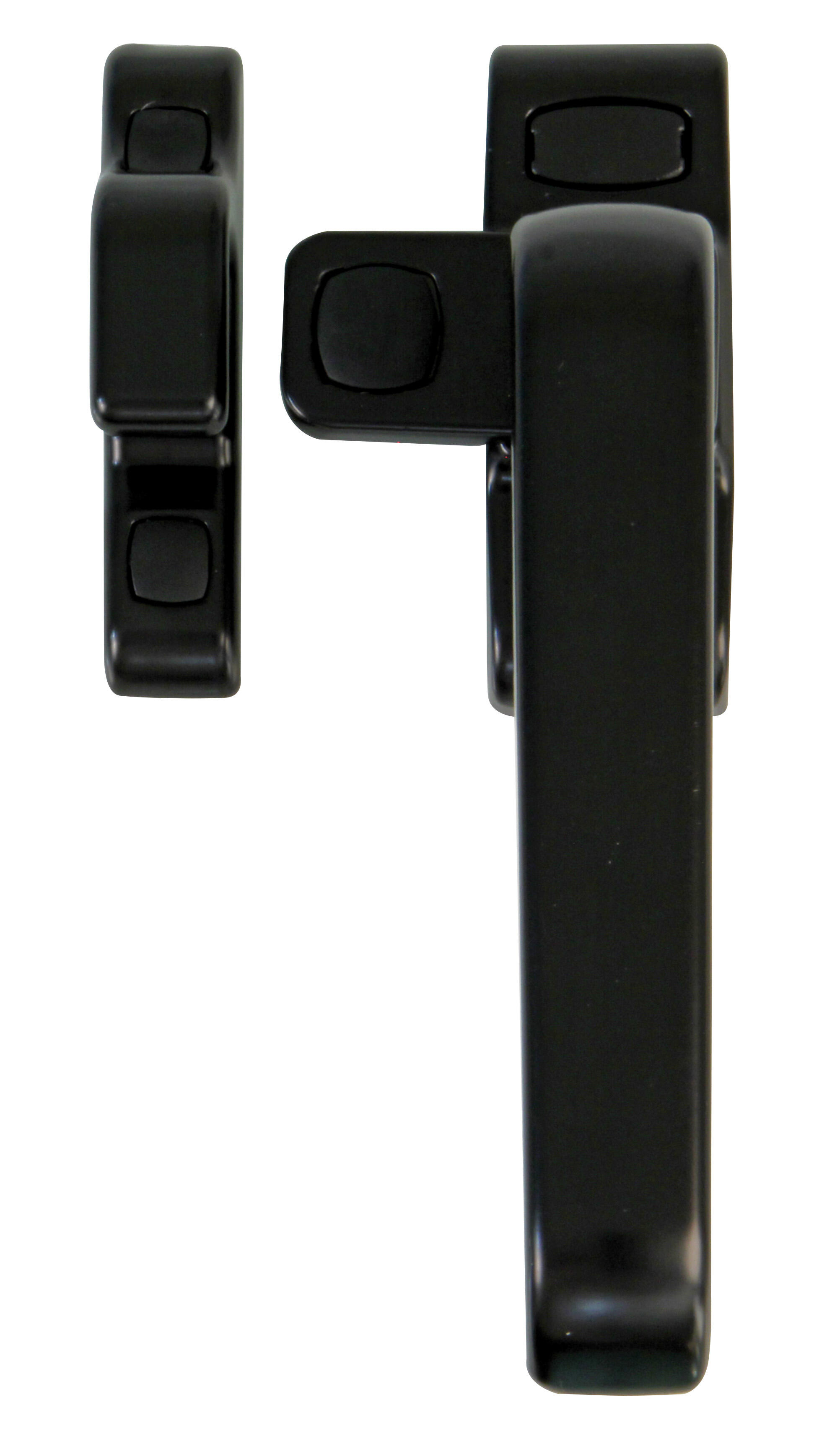 MANILLA ALUMINIO DERECHA NEGRA GAMMA AMIG - 3