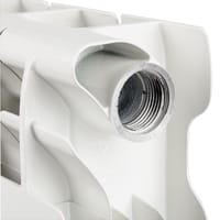 RADIADOR ALUMINIO FERROLI XIAN 600 8 ELEMENTOS - 3