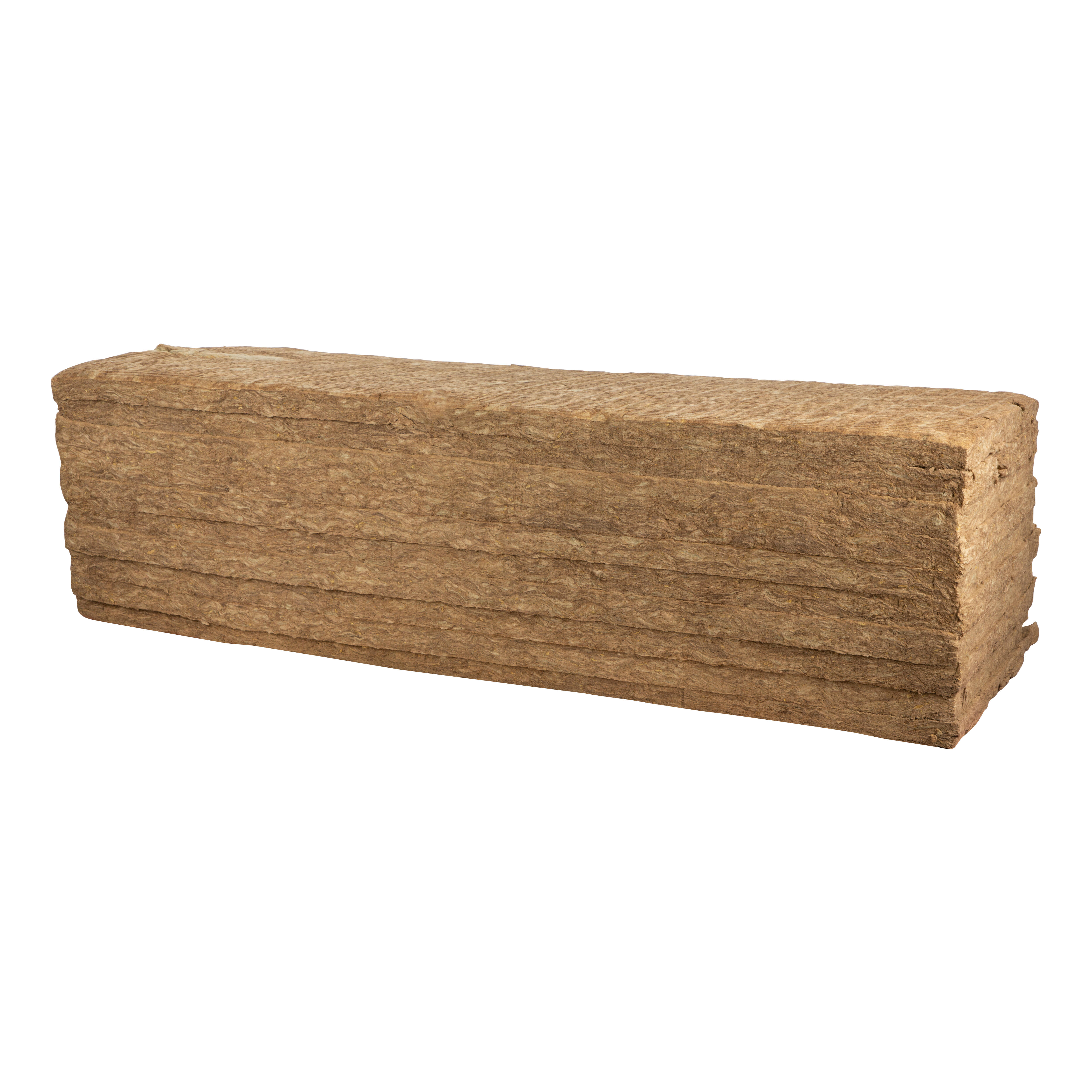 PANEL LANA DE ROCA ALPHAROCK PREMIUM 135X40X4CM - 2