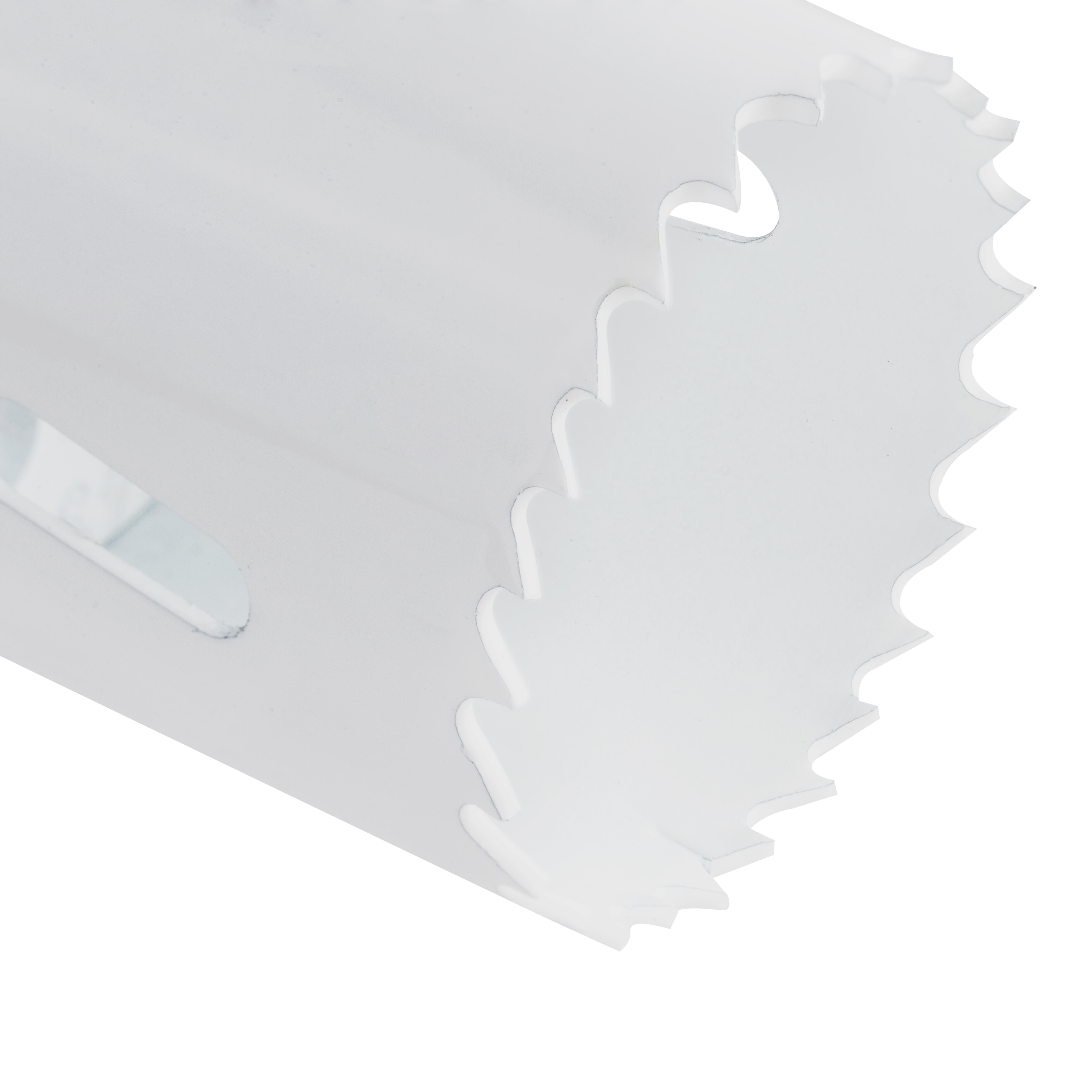 SIERRA CORONA BIMETAL 51 MM IZAR - 3