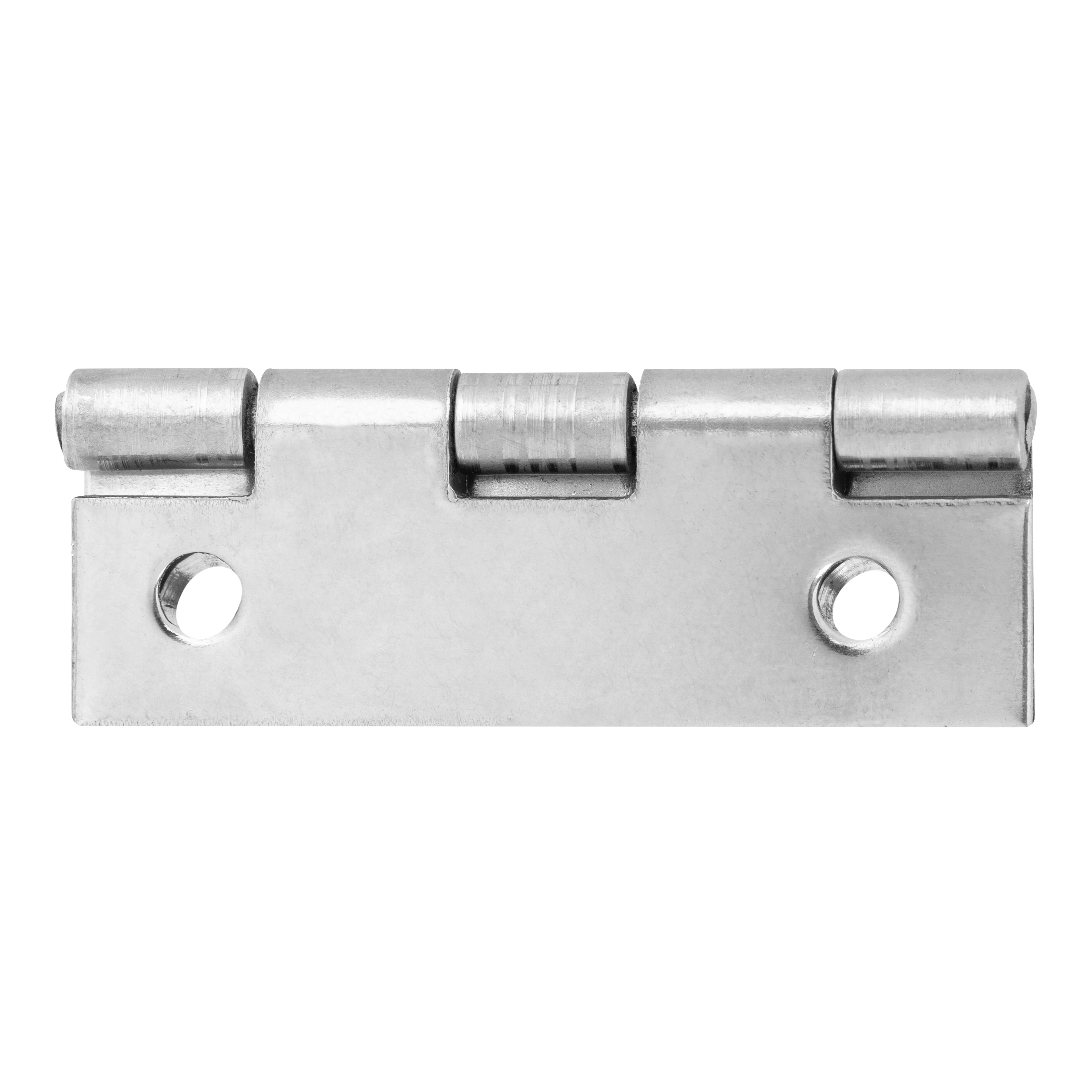 BISAGRA ACERO INOXIDABLE 40 X 25  MM. 2 UDS - 2