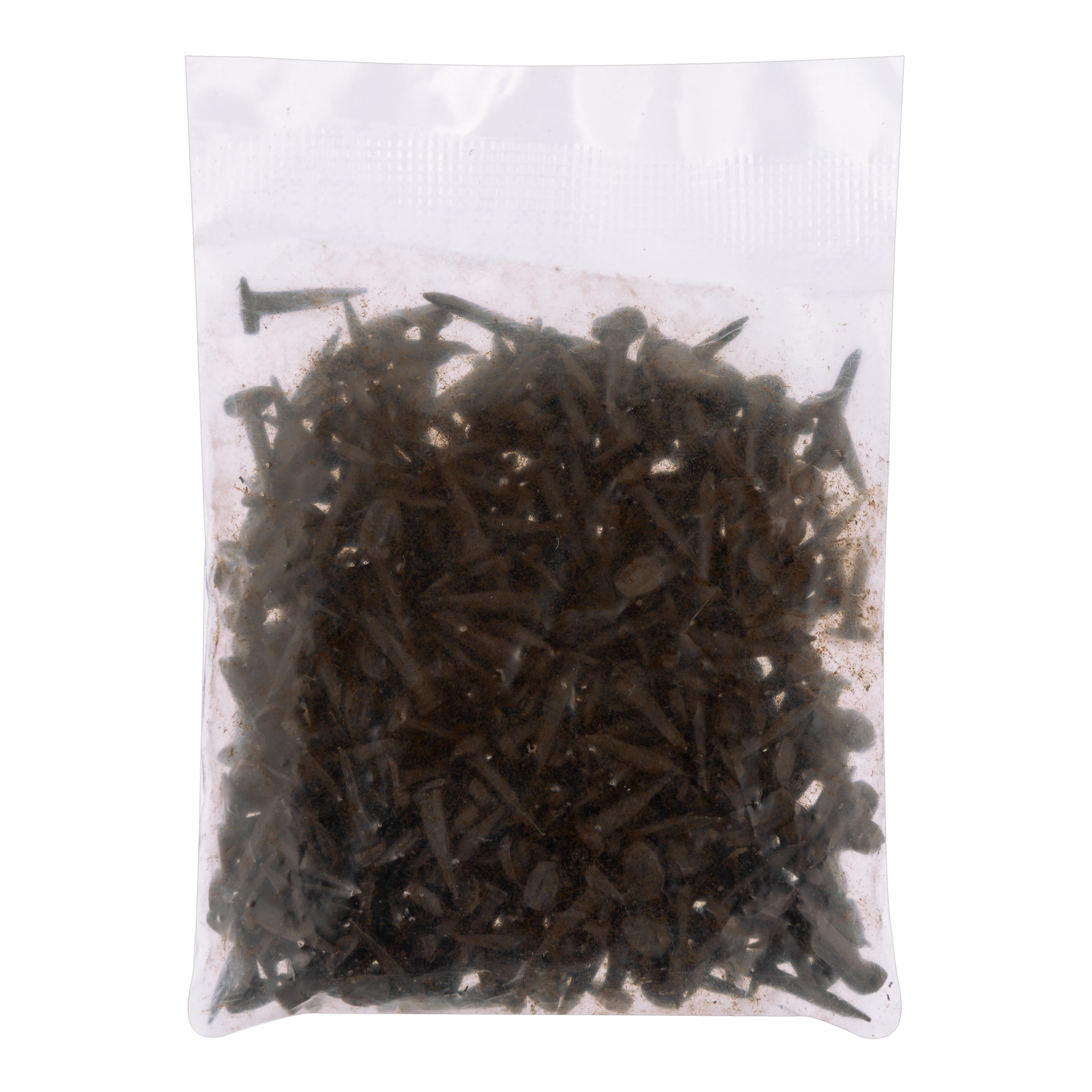 TACHUELAS ACERO 12  MM. 150 GR - 3