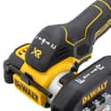 AMOLADORA BATERÍA DEWALT DCS438N 18V BRUSHLESS 76MM - 6