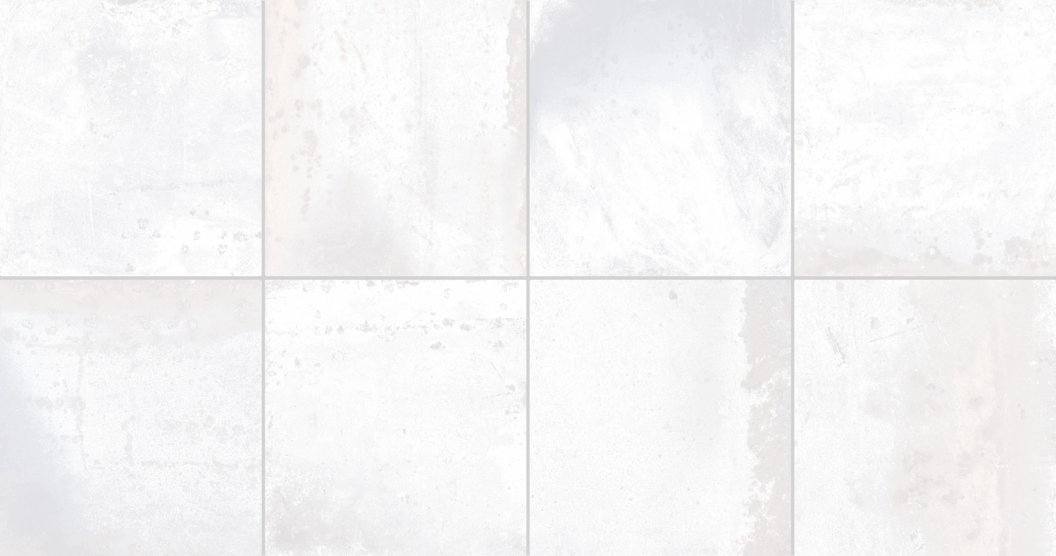 AZULEJO PASTA ROJA 31.6X60CM VANITY BLANCO - 3