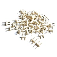 PIN P/CONECTOR TIRA LED CORTE 1M 230V IP20   - 2