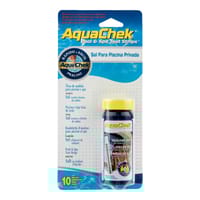 TIRAS ANALITICAS SAL 10UDS - 2