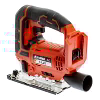 SIERRA CALAR BATERÍA 18V STAYER SL20 - 5