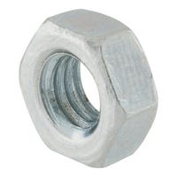 TUERCA HEXAGONAL DIN 934 M4. CINCADA. 500 UDS. - 4