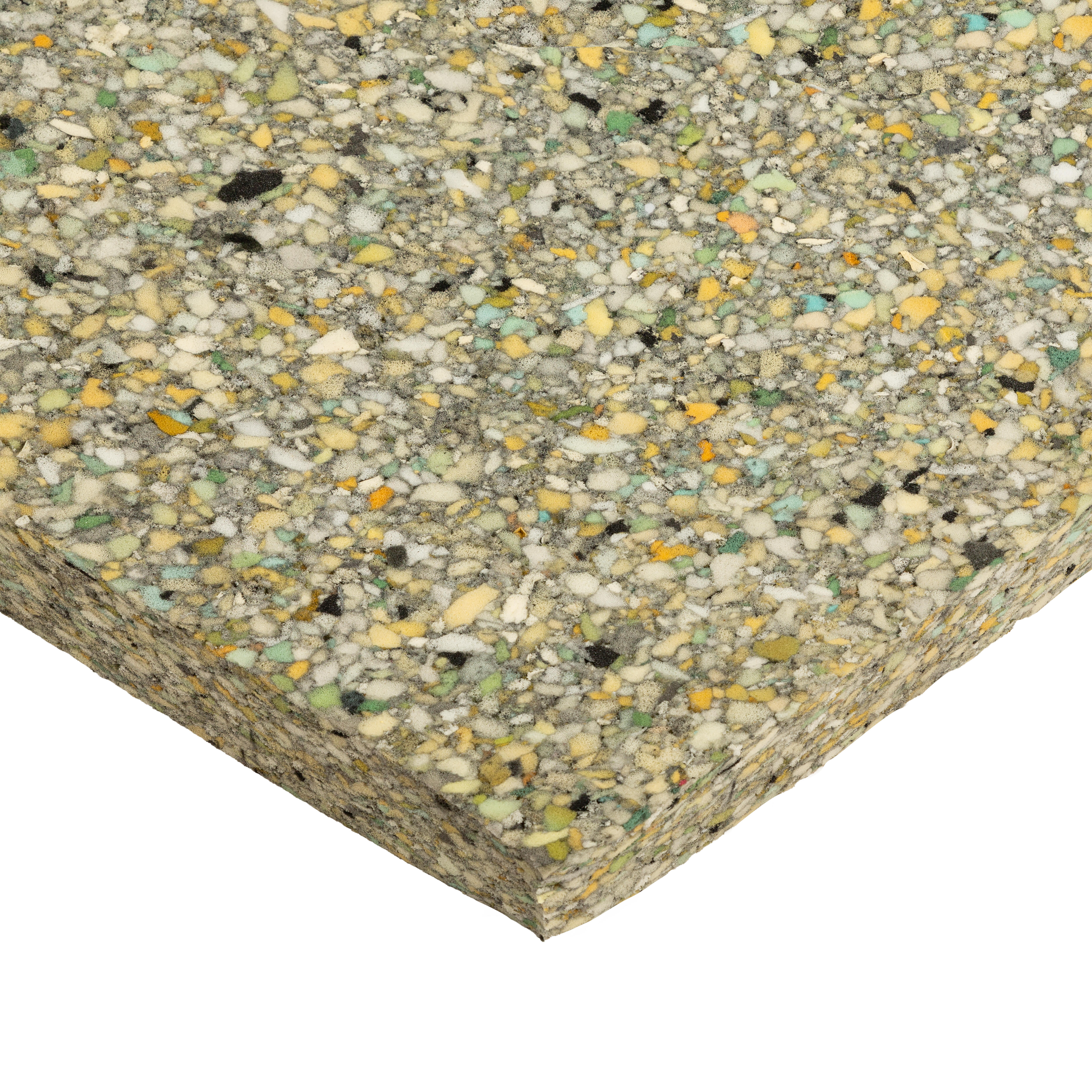 PANEL POLIURETANO 80KG/M3 MULTIAISLANTE CHOVA 200X100X8CM - 2