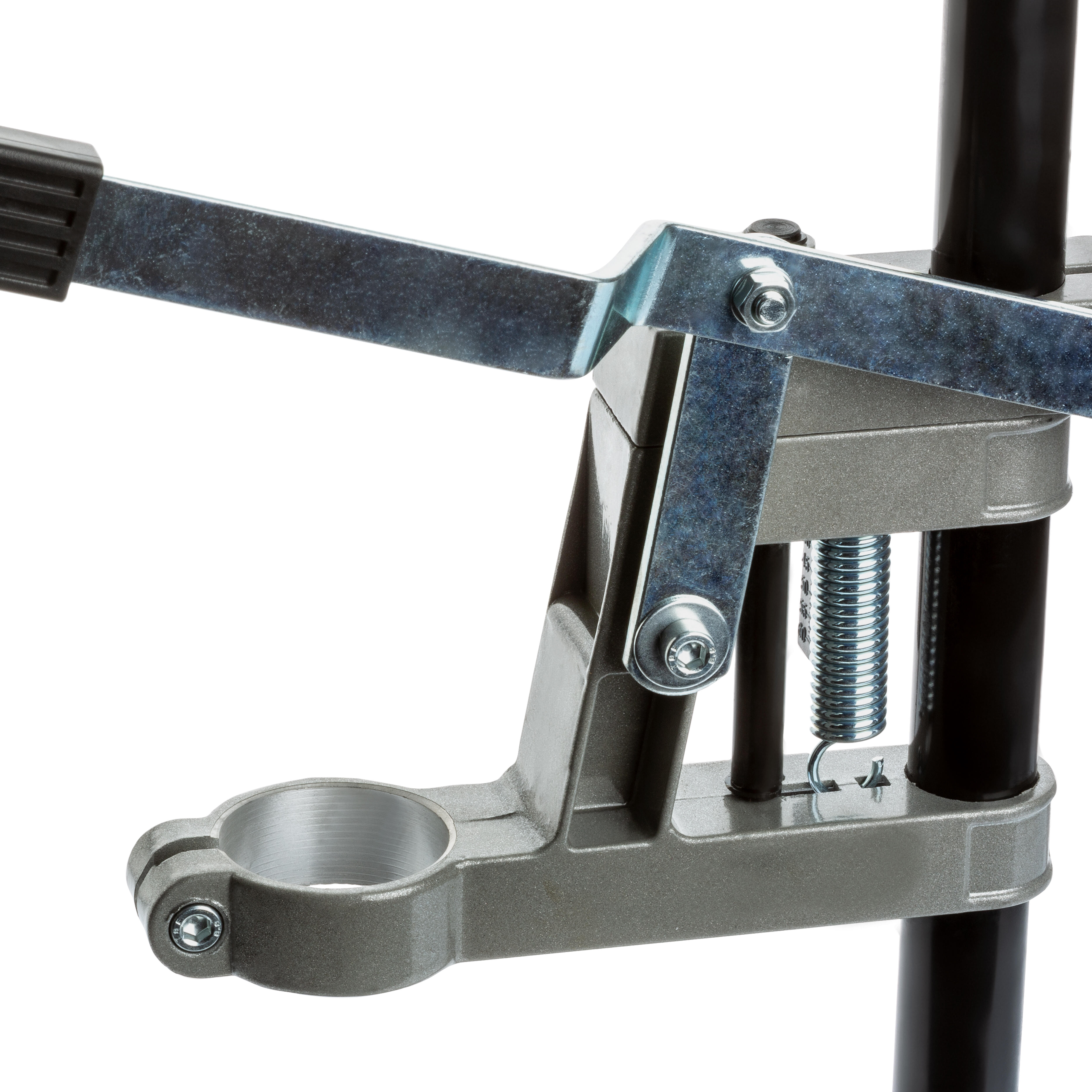 SOPORTE TALADRO WOLFCRAFT 3406000 - 5