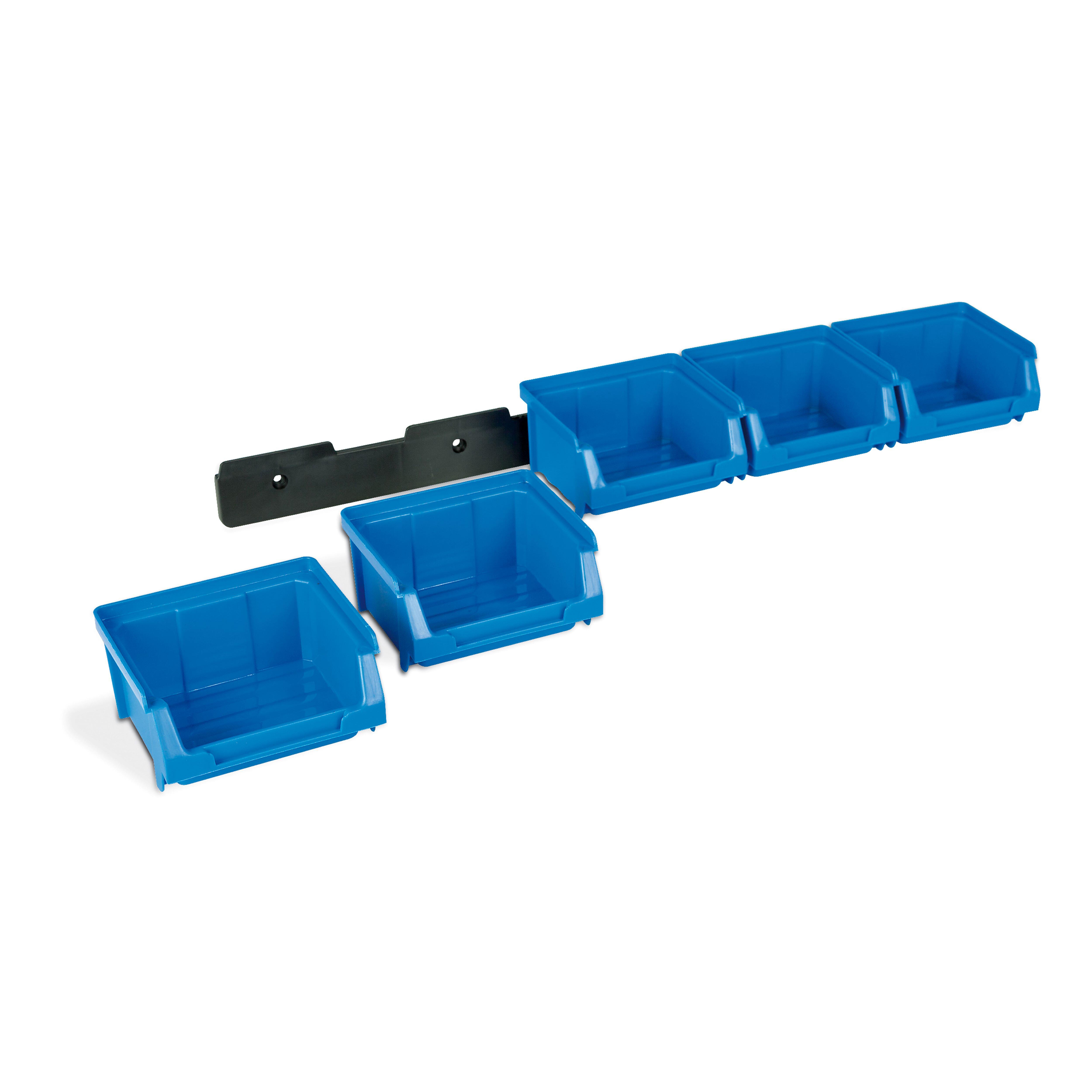 GAVETA CON COLGADOR 520X91X53MM 5 UDS TAYG  - 3