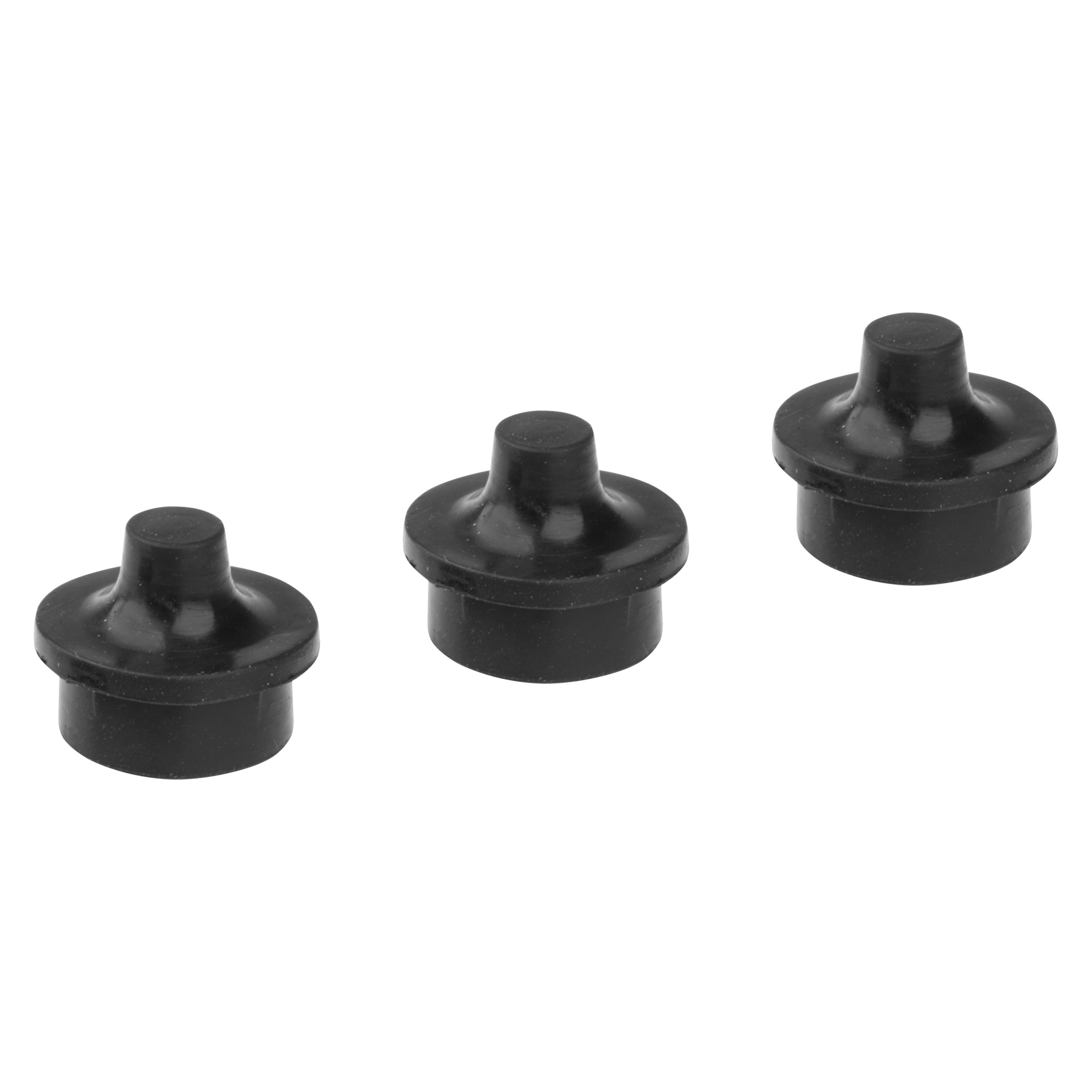 APLIQUE DE PARED EXTERIOR DE SUPERFICIE 60W NEGRO IP44 - 5