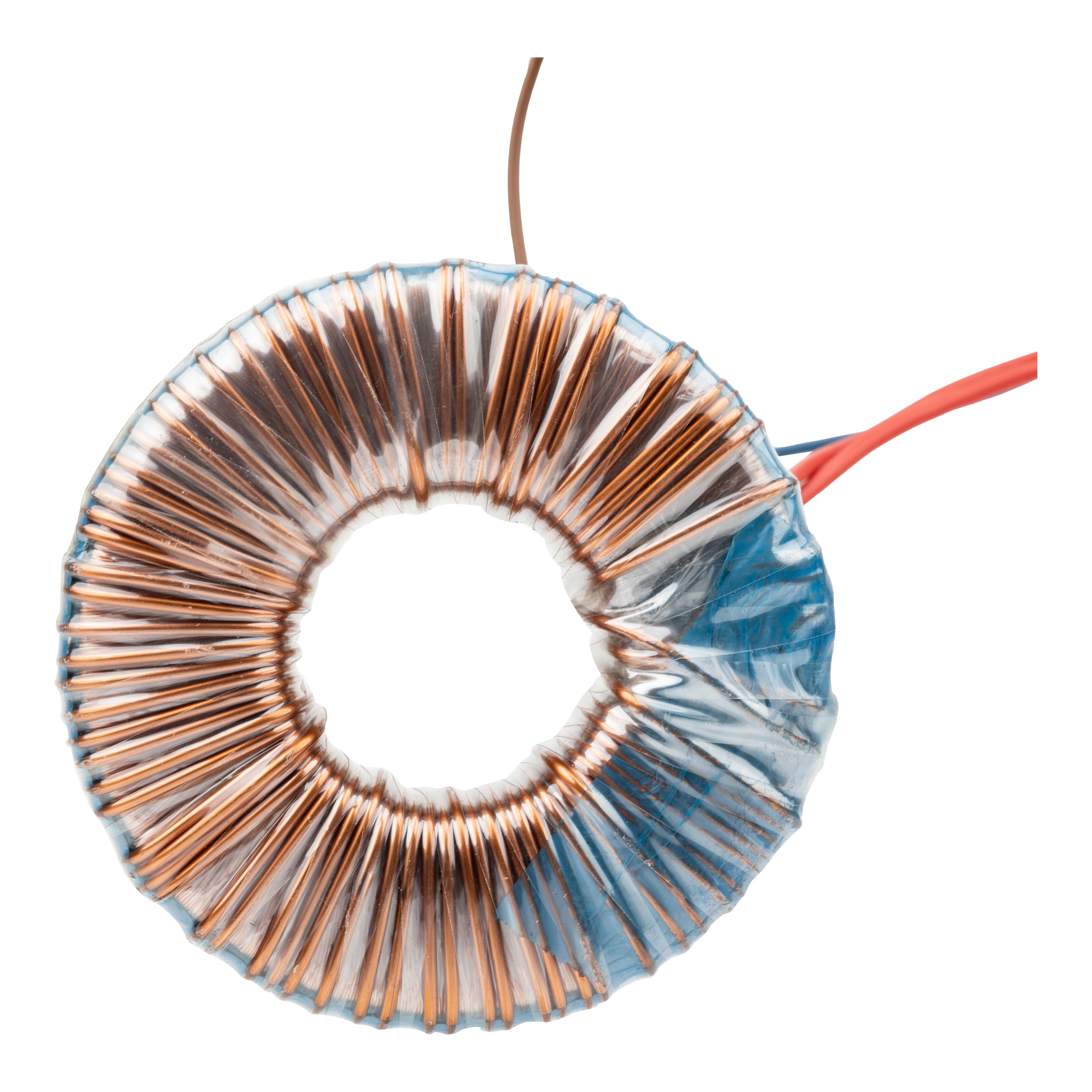 TRANSFORMADOR T100 230712V 100VA - 3