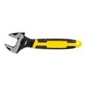 LLAVE AJUSTABLE 36X250MM MANGO BIMATERIAL STANLEY - 2