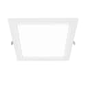 DOWNLIGHT LED EMPOTRAR CUADRADO BLANCO 18W CCT - 3