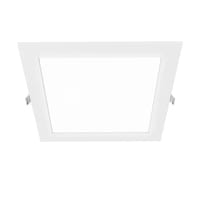 DOWNLIGHT LED EMPOTRAR CUADRADO BLANCO 18W CCT - 3