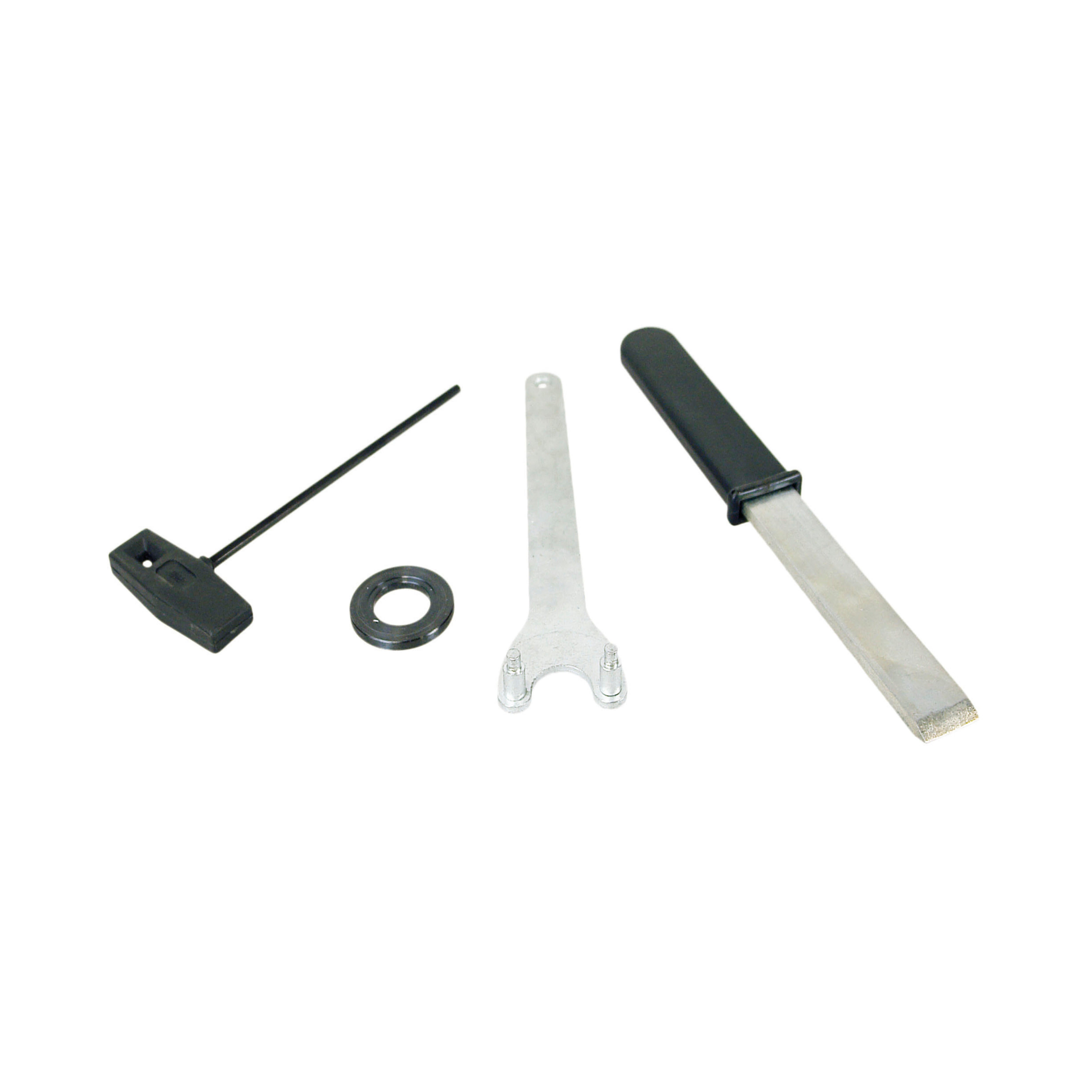 ROZADORA STAYER CD 125 1500W 125MM - 2