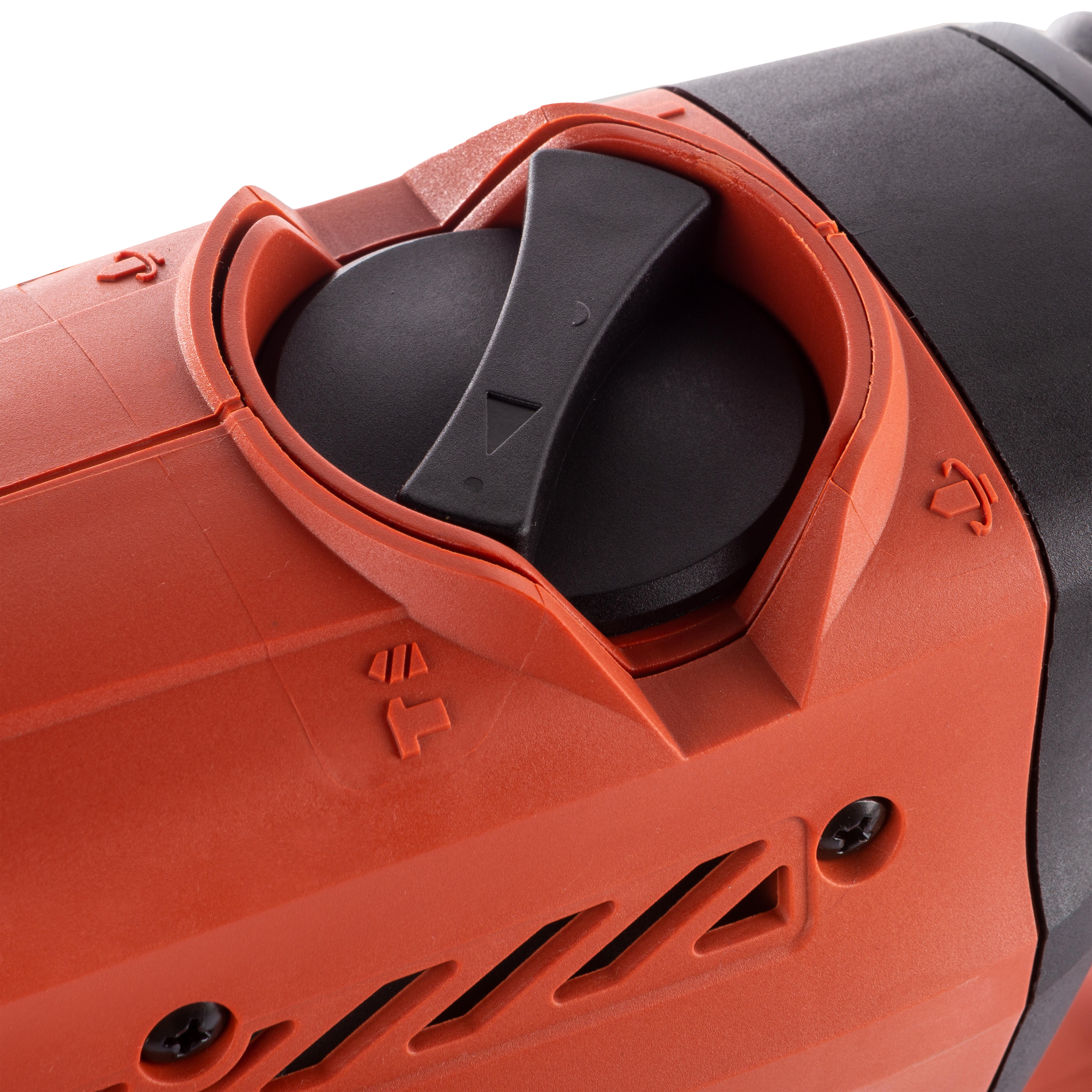 MARTILLO COMBINADO STAYER HD50BK 1200W 20J - 5